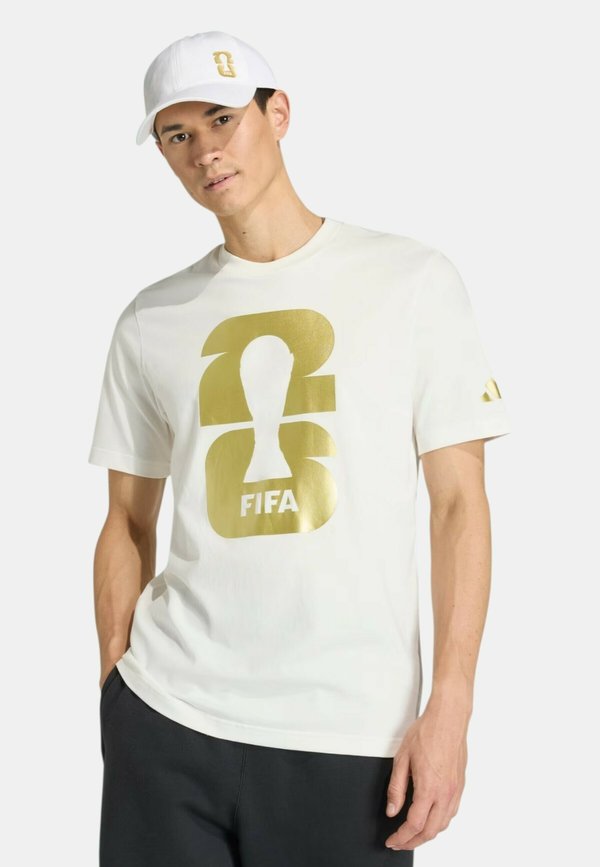 adidas Sportswear FIFA WORLD CUP OFFICIAL EMBLEM