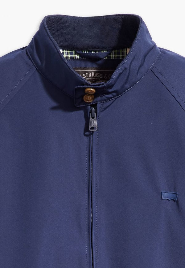 Levi's® BACKER HARRINGTON JACKET
