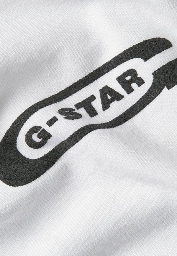 G-STAR PHOTO PRINT REGULAR