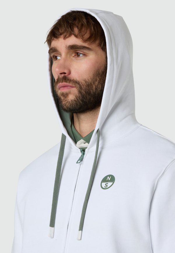 North Sails FULL WITH CONTRAST LOGO