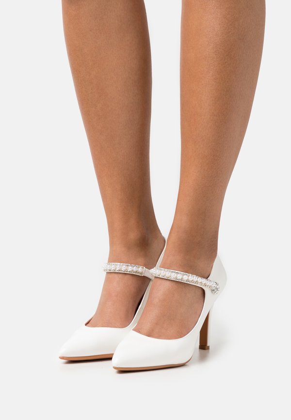Anna Field by Zalando