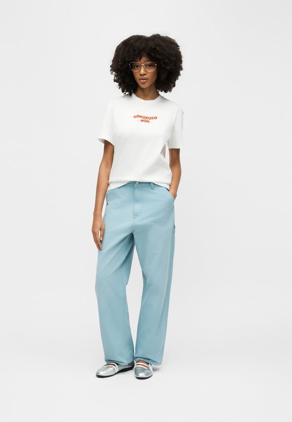 Carhartt WIP BRANDON SINGLE KNEE PANT