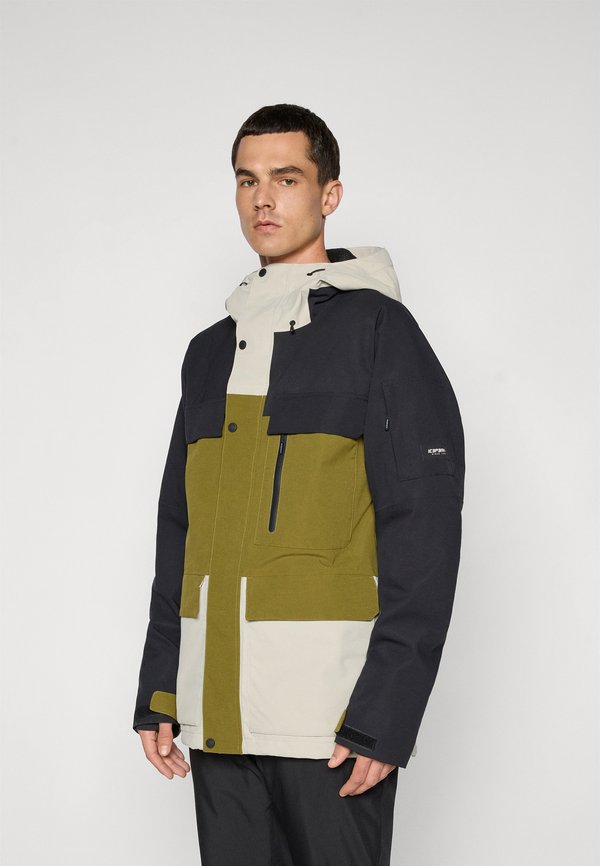Icepeak CALE