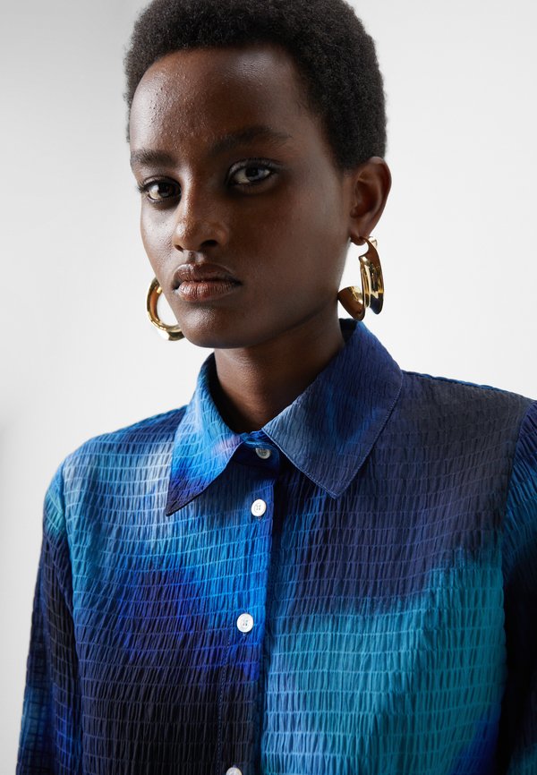 Ahluwalia KORO FITTED