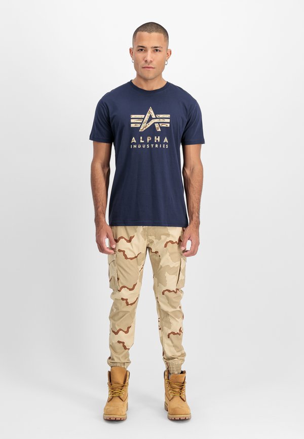 Alpha Industries