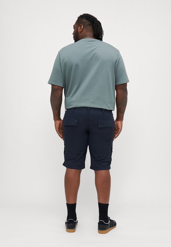 Jack & Jones Cargo Plus Size Relaxed Fit