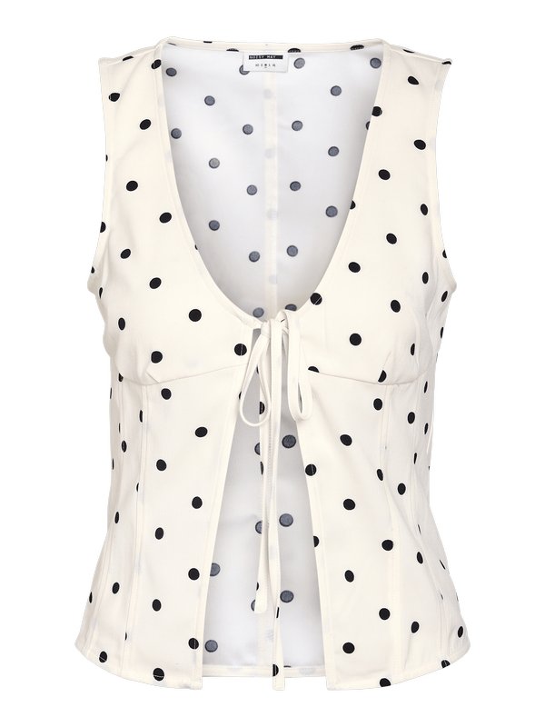 Noisy May NMSOPHIE TOP