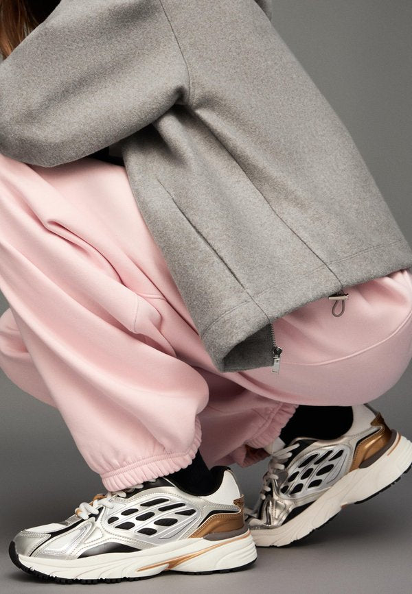 Bershka MULTI-PIECE  - Trainers - multi-coloured