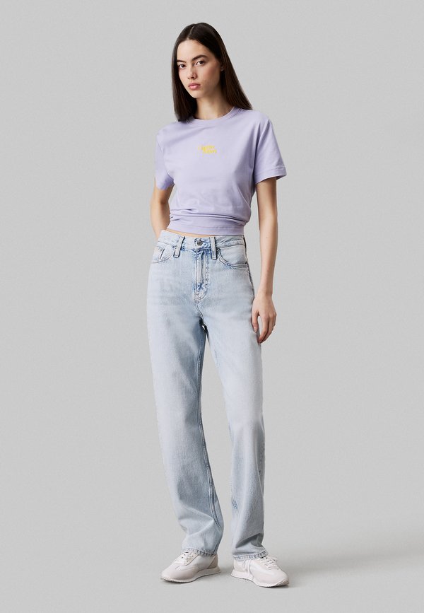 Calvin Klein Jeans HIGH RISE