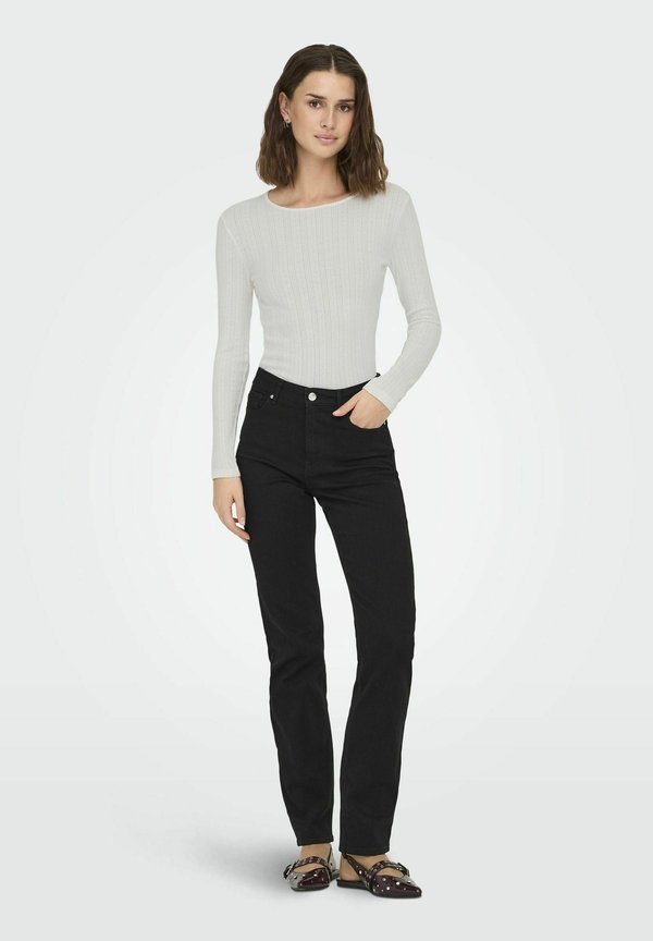 JDY JDYSALSA MIA LIFE O NECK