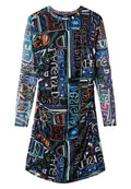 Desigual POWER PATCHWEAT