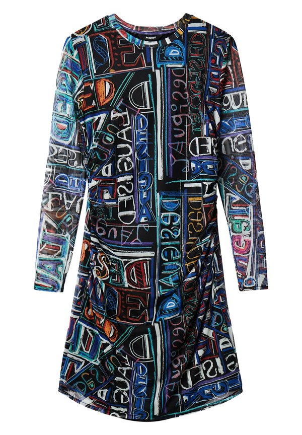 Desigual POWER PATCHWEAT