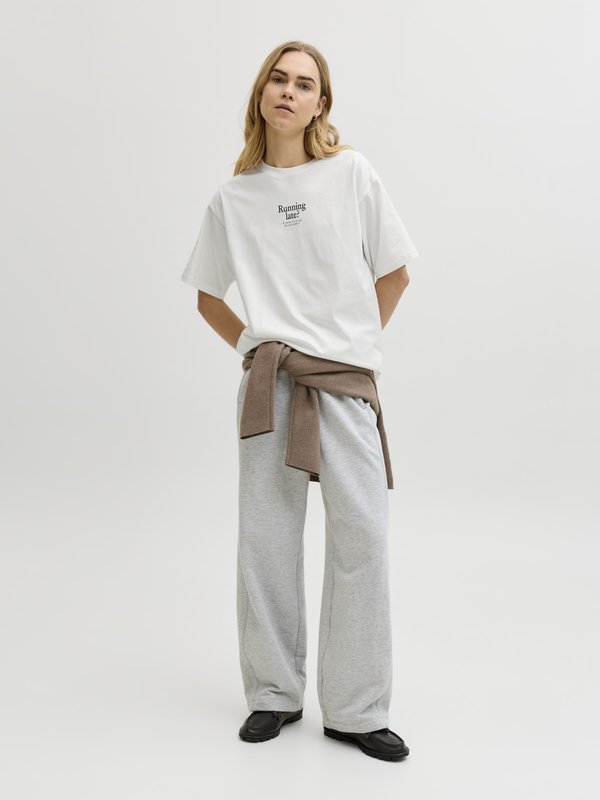 JJXX JXCAROLINE LOOSE TEE