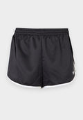 adidas Originals Shorts - black/white