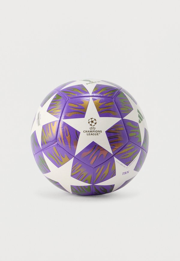 adidas Performance UEFA CHAMPIONS LEAGUE FINAL TRAINING UNISEX - Football - purple/white