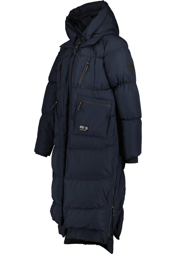 alife & kickin RIHANNAAK A PUFFER