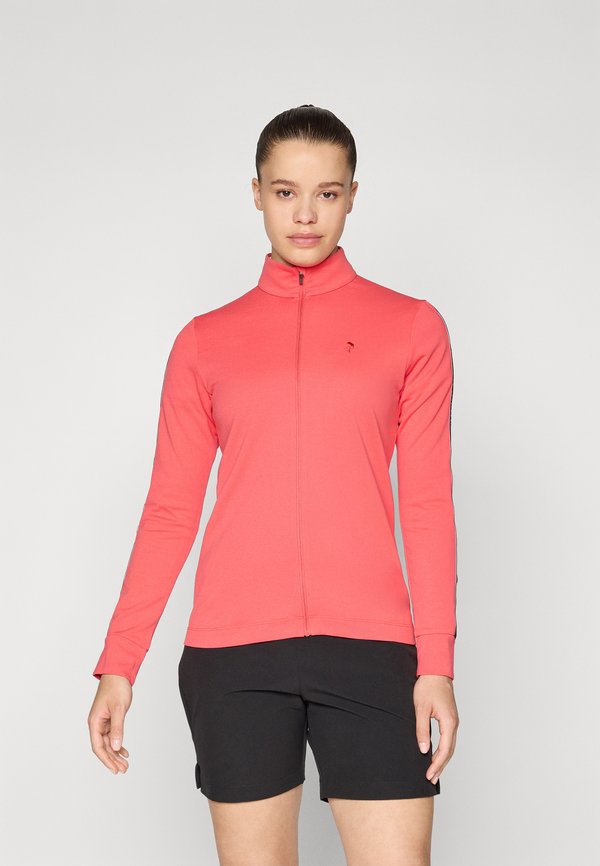 Peak Performance TURF ZIP