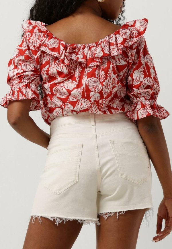 Scotch & Soda WITH RUFFLESDA