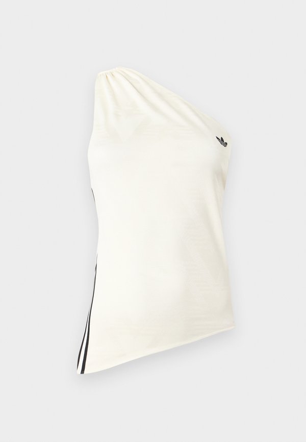 adidas Originals ROUCHED - Top - off white