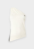 adidas Originals ROUCHED - Top - off white