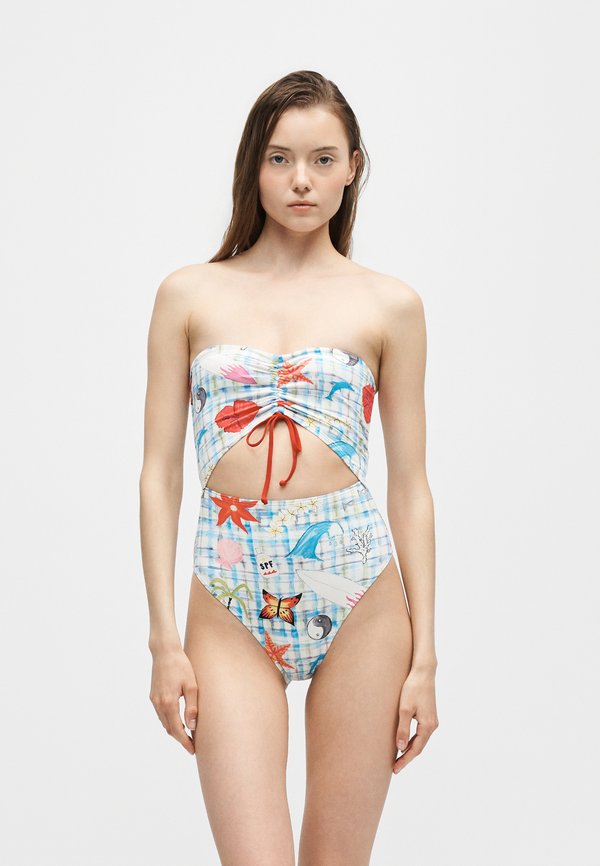Billabong LOTTIE HALL SUMMER