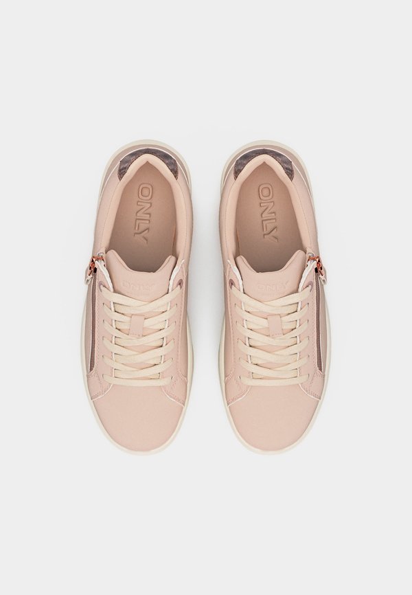 ONLY SHOES ONLSOUL ZIPPER