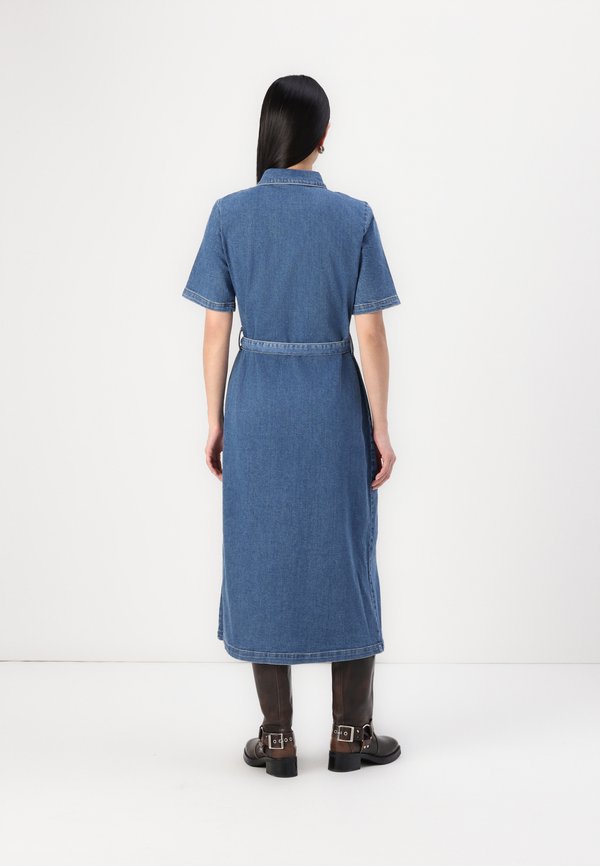 ONLY Denim ONLLANA Midi