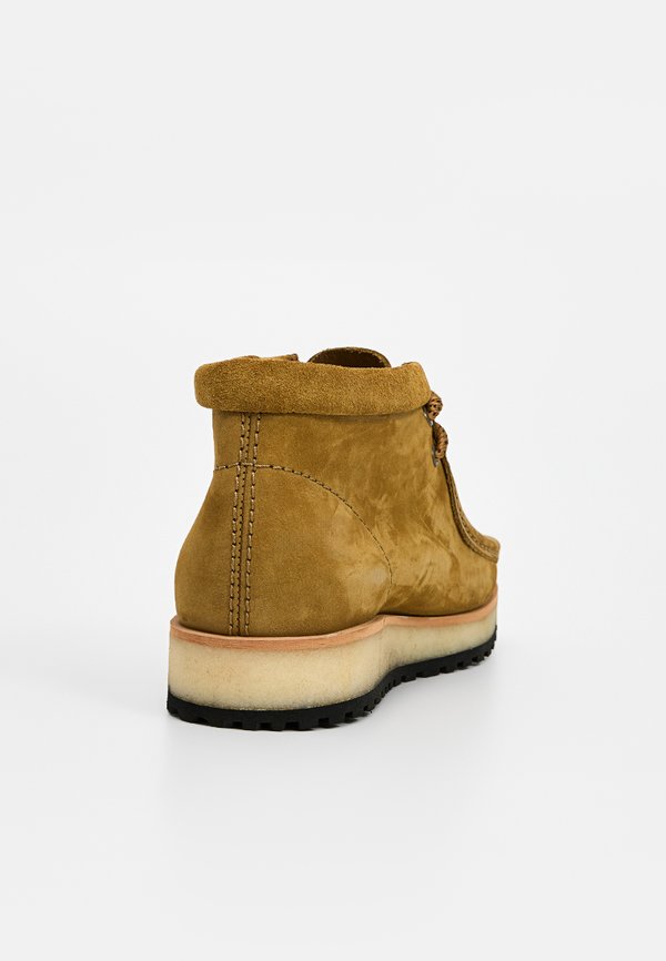 Clarks Originals WALLABEE SCOUT