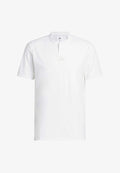 adidas Performance BEYOND GOLF CLUB TWIST RANGE  - Sports T-shirt - white