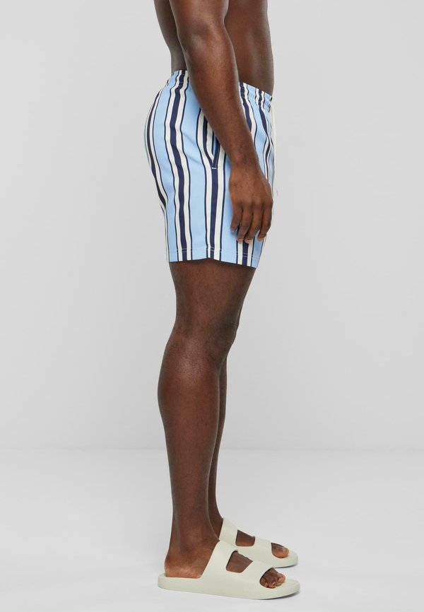 Karl Kani RETRO STRIPED