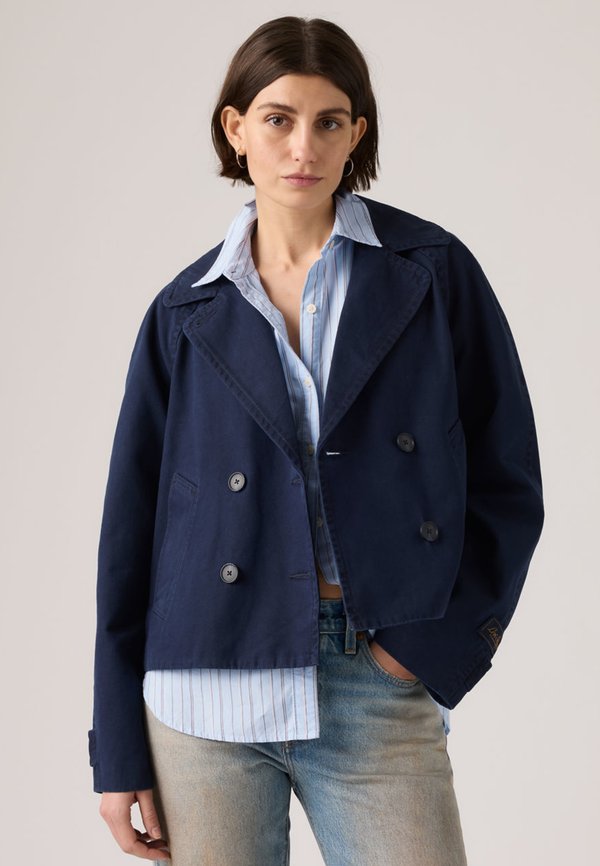 Levi's® BREE CROP SWING