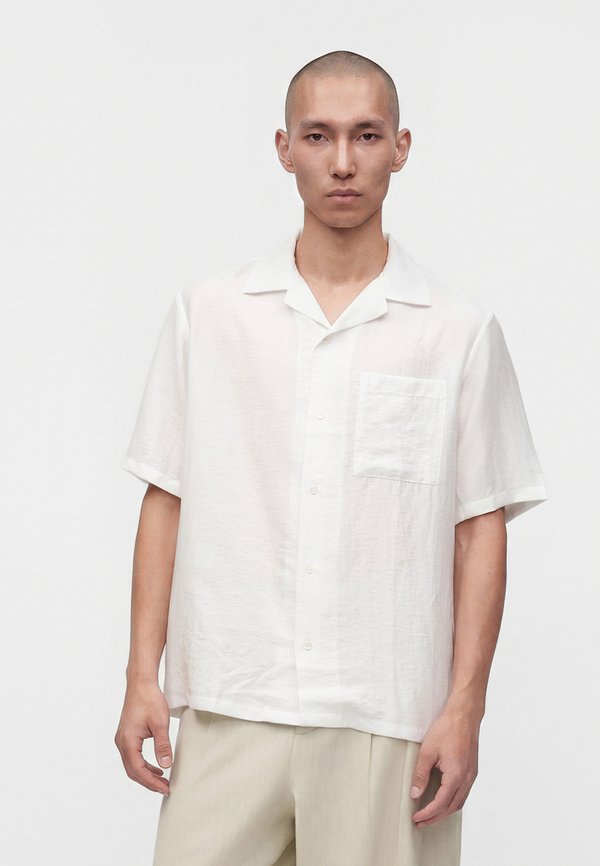 Maison Kitsuné RESORT SHIRT
