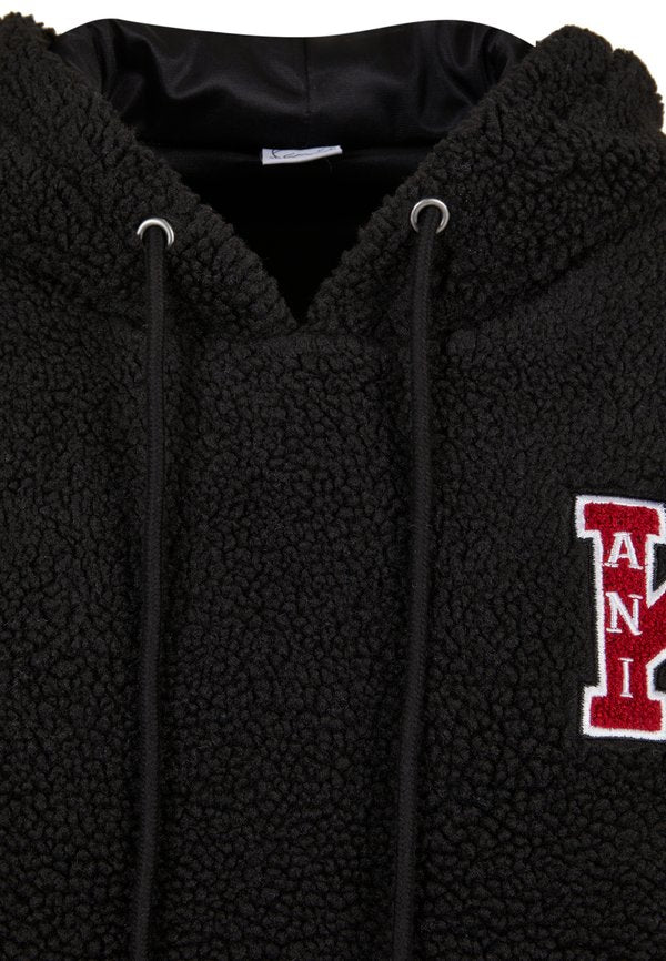 Karl Kani KK RETRO PATCH OS