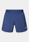 adidas Performance RUN  - Sports shorts - tech indigo