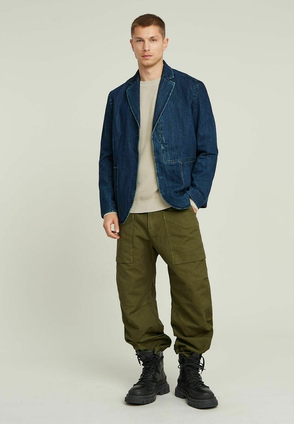 G-STAR FATIGUE RELAXED TAPERED