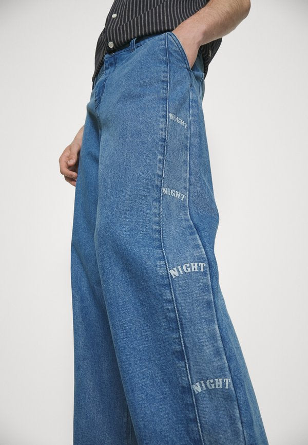 Night Addict NABURNER UNISEX