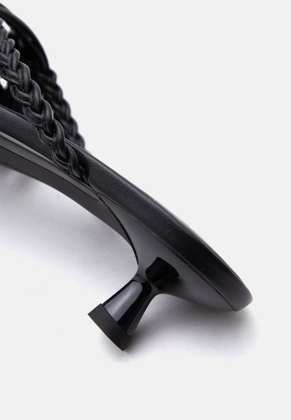 KARL LAGERFELD PASHA MULE