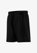 adidas Performance TIRO25 TRAVEL SHORTS - Sports shorts - black