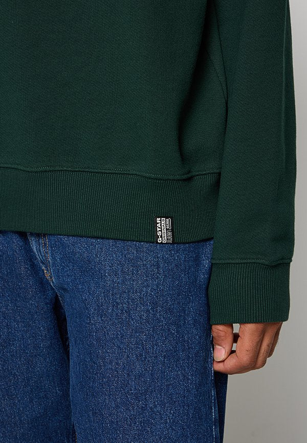 G-STAR ESSENTIAL UNISEX LOOSE R SW