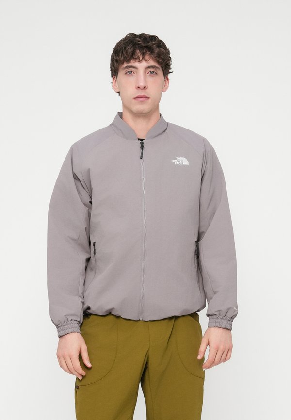 The North Face U NSE LIGHT INSULATED BOMBER JKT UNISEX