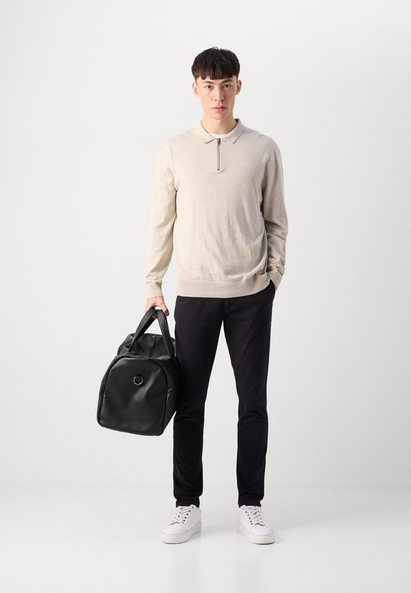 Scotch & Soda BELTED MOTT