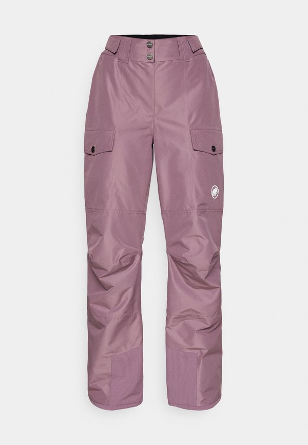 Mammut FALL LINE HS THERMO PANTS WOMEN