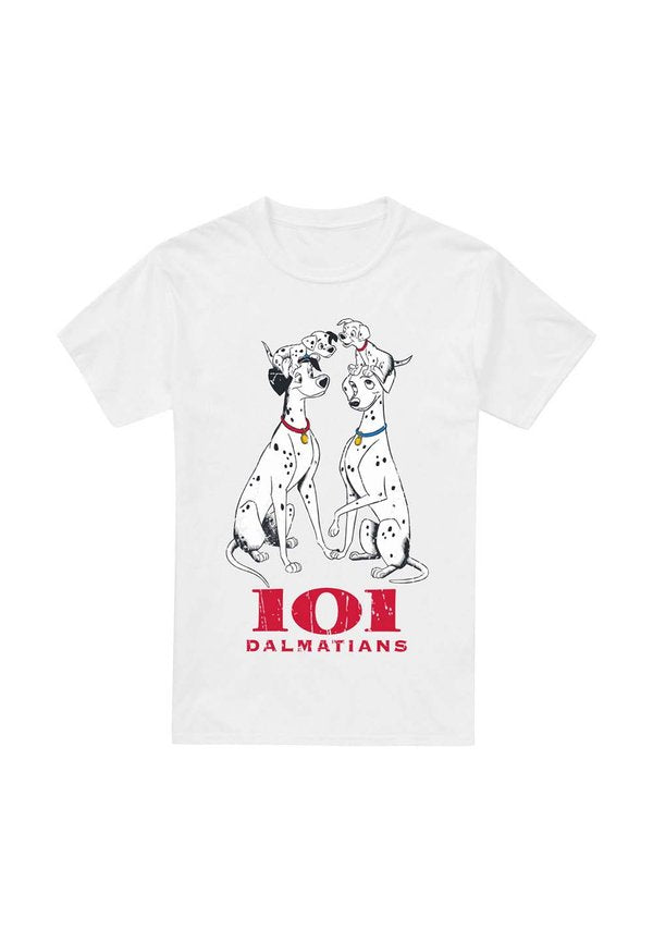 Disney DALMATIANS
