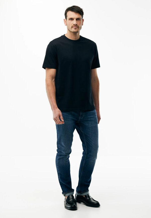 Mexx MEXX T-SHIRT SHORT SLEEVE TAY REGULAR FIT
