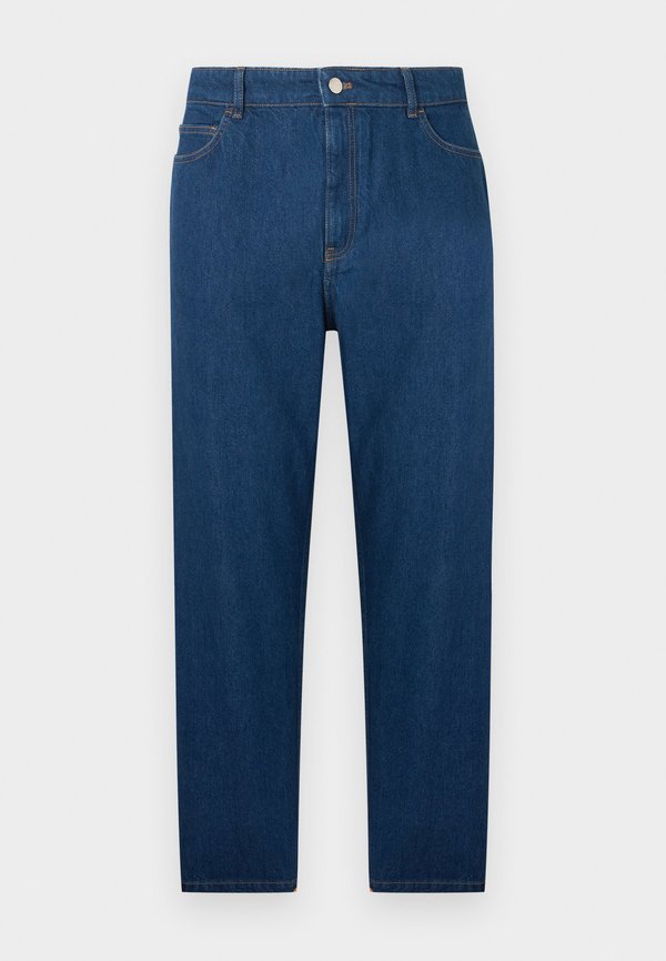 Maison Kitsuné TAPERED