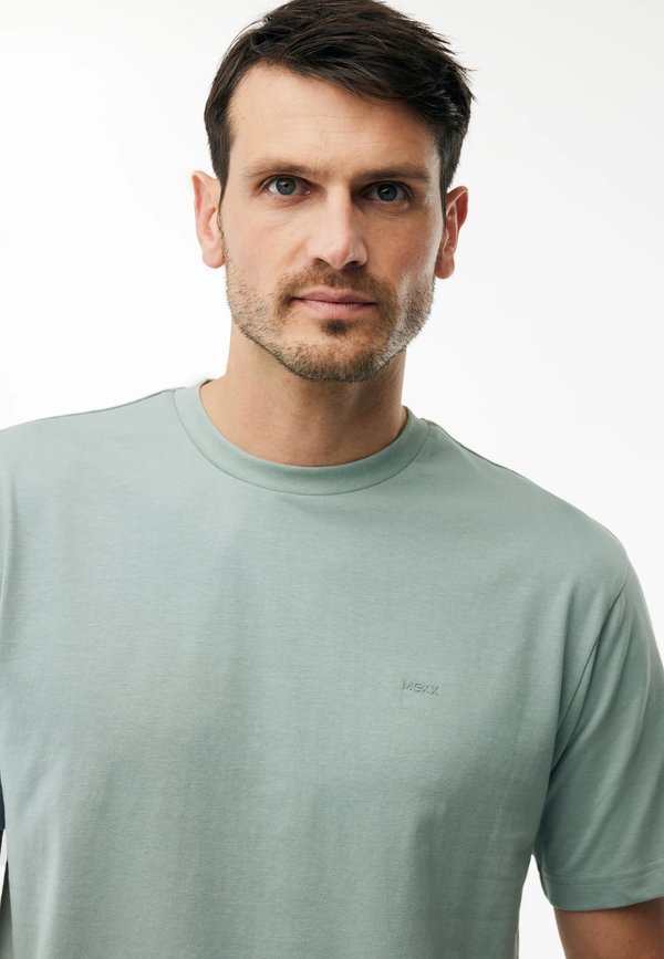 Mexx MEXX T-SHIRT SHORT SLEEVE TAY REGULAR FIT