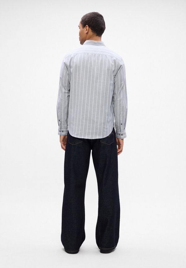 Calvin Klein Jeans STRIPE CLASSIC SHIRT