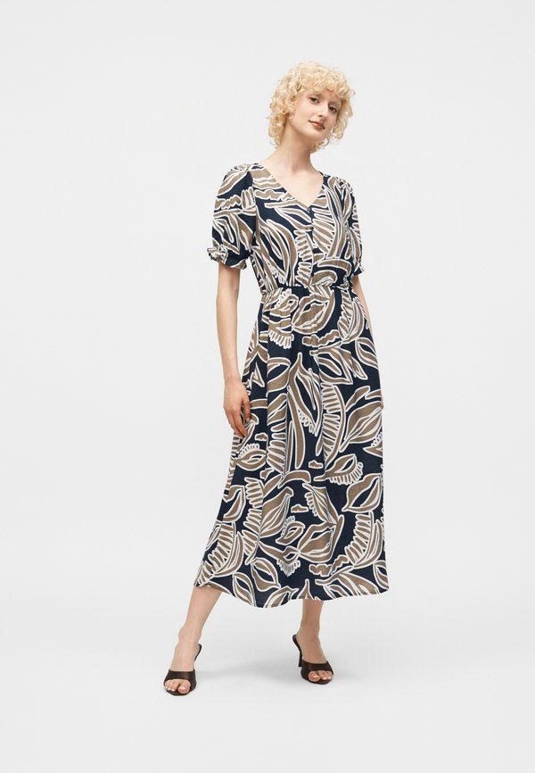 JDY JDYTROYA LIFE MIDI DRESS