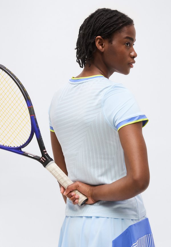 Mizuno STARGAZER SHORT SLEEVE