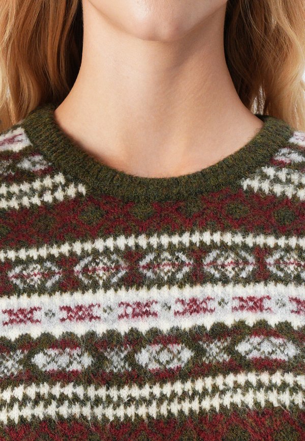 JJXX JXFARA CREW NECK